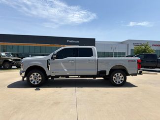 Used 2026 Ford F250 Lariat w/ Chrome Package AWD/4WD video 2