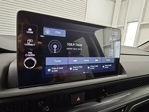 New 2026 Honda CR-V EX image 14