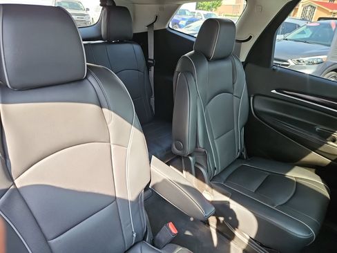 Used 2019 Buick Enclave Avenir w/ Avenir Technology Package FWD image 23