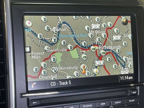 Used 2015 Porsche Cayenne S AWD/4WD image 29