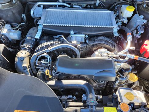 Used 2022 Subaru Outback Onyx Edition XT w/ Popular Package #2 image 18