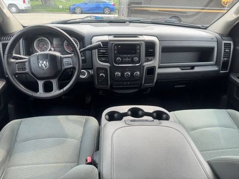 Used 2014 RAM 1500 Express AWD/4WD image 11