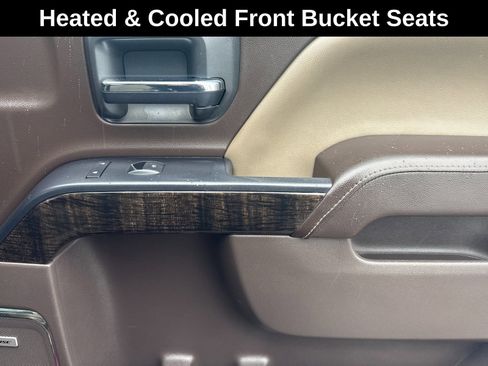 Used 2015 GMC Sierra 1500 Denali image 16