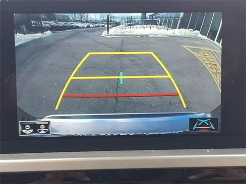 Certified 2023 Lexus GX 460 Premium image 13