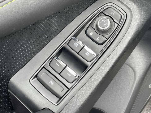 New 2026 Subaru Ascent Bronze Edition image 12