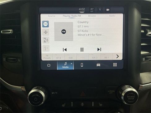 Certified 2024 RAM 1500 Big Horn image 16