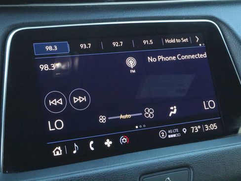 Used 2021 Cadillac XT4 Sport image 13