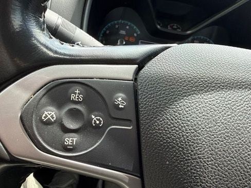 Used 2018 Chevrolet Colorado LT w/ Redline Special Edition AWD/4WD image 23