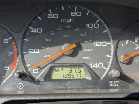 Used 2001 Honda Odyssey EX image 11