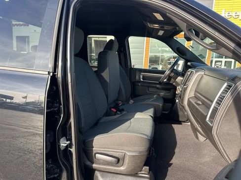 Used 2022 RAM 1500 Classic Warlock image 25