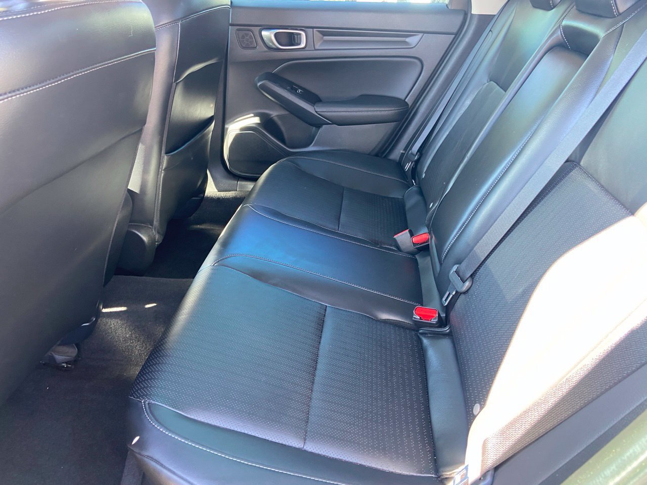 Used 2023 Honda Civic EX-L image 15