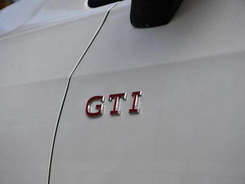 New 2026 Volkswagen GTI Autobahn image 10