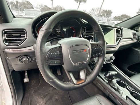 Used 2025 Dodge Durango GT image 12
