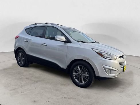 Used 2015 Hyundai Tucson SE image 7