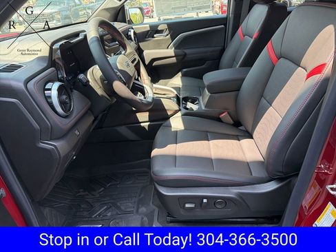 New 2026 Chevrolet Colorado Z71 w/ Technology Package AWD/4WD image 13