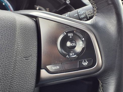 Used 2020 Honda Civic EX image 28