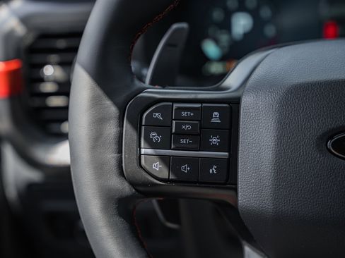 New 2026 Ford F150 Raptor AWD/4WD image 35