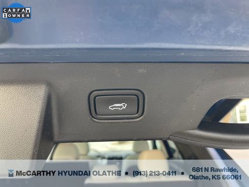 Certified 2023 Hyundai Tucson Limited image 23