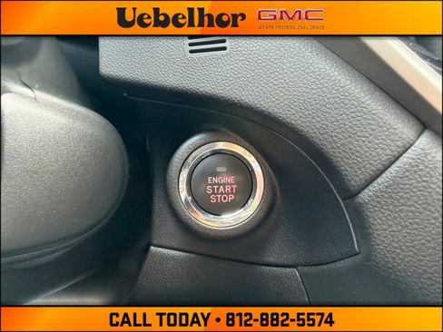 Used 2023 Subaru Ascent Limited AWD/4WD image 27
