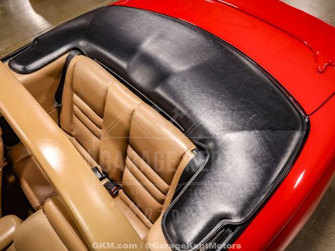 Used 1997 Ford Mustang Cobra RWD image 29