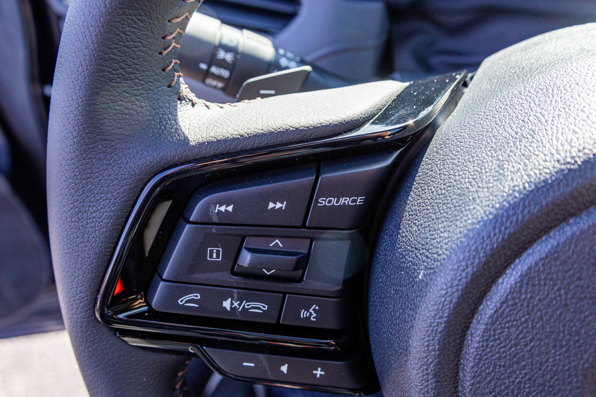 New 2026 Subaru Forester Sport AWD/4WD image 33