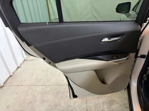 Used 2023 Cadillac XT4 Premium Luxury w/ Technology Package AWD/4WD image 25