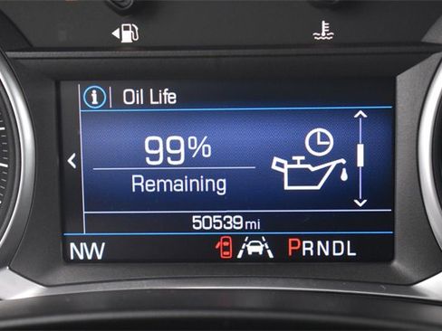 Certified 2020 Chevrolet Equinox LT image 26