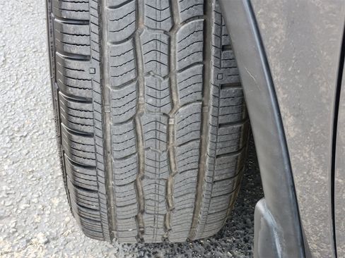 Used 2021 Nissan Murano S image 10