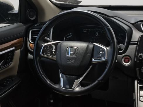 Used 2017 Honda CR-V EX-L image 18