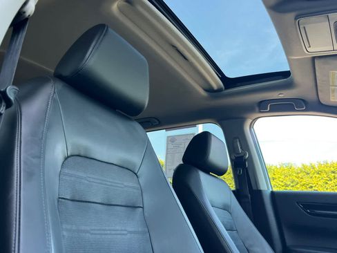 Used 2023 Honda CR-V EX-L image 20