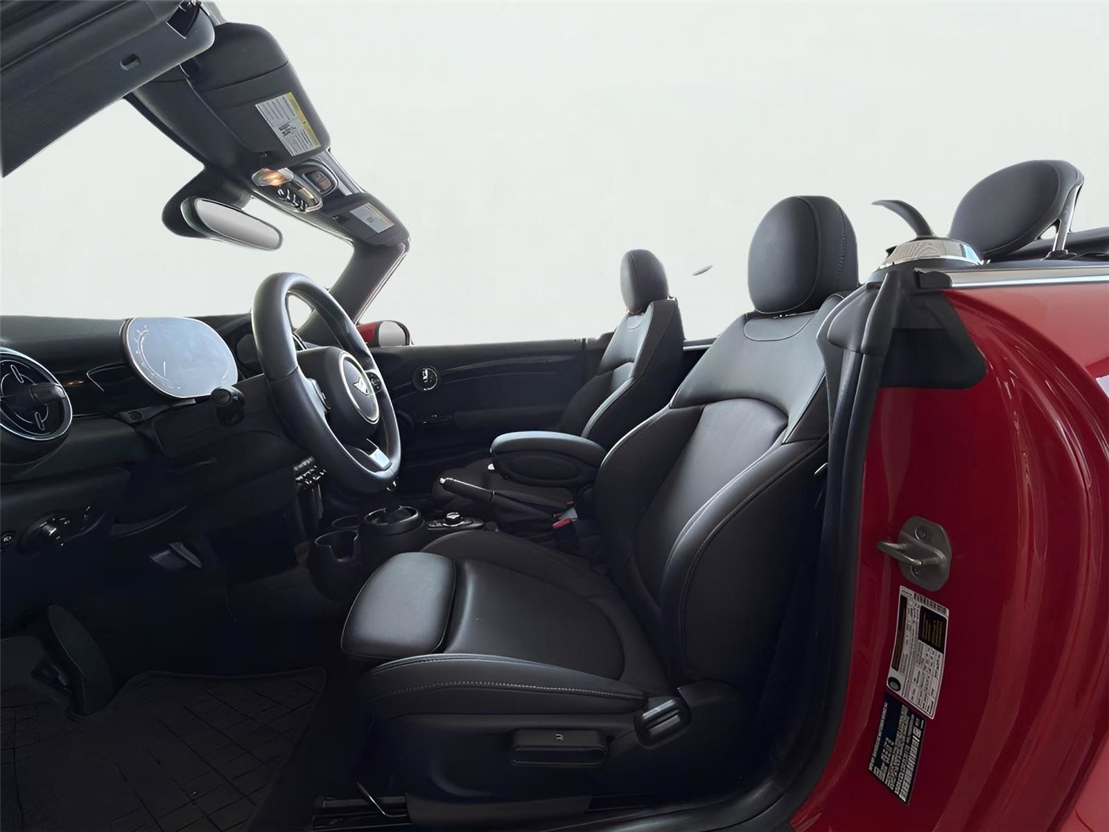 Used 2024 MINI Cooper S FWD image 14