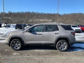 Certified 2025 GMC Terrain Elevation video 2