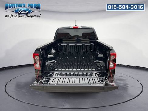 New 2026 Ford Ranger XLT w/ Trailer Tow Package AWD/4WD image 18