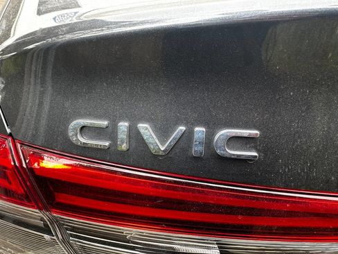 Used 2024 Honda Civic LX image 22