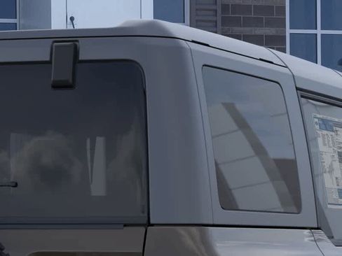 New 2026 Ford Bronco Outer Banks AWD/4WD image 25
