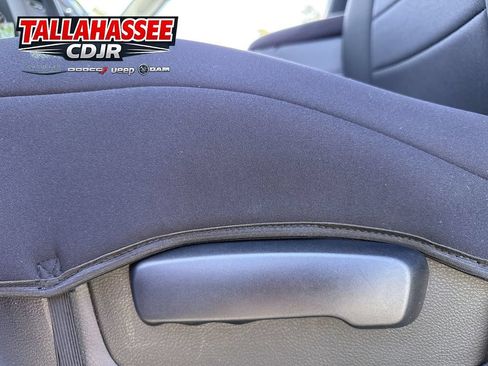 Used 2016 RAM 1500 Tradesman w/ Power & Remote Entry Group RWD image 12