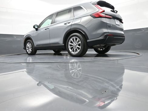Certified 2024 Honda CR-V EX-L image 33