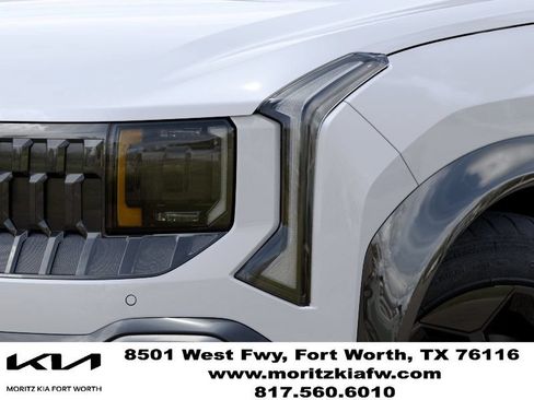 New 2027 Kia Seltos X-Line AWD/4WD image 10