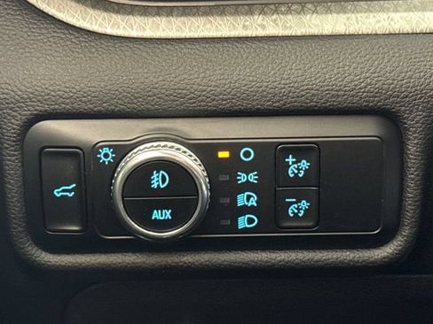 Used 2023 Ford Explorer Timberline w/ Timberline Technology Package AWD/4WD image 40