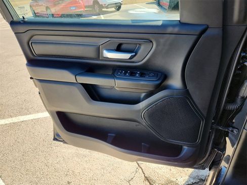 New 2025 RAM 1500 Tradesman w/ Bed Utility Group image 15