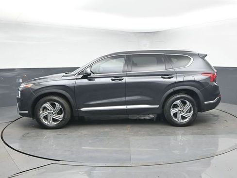 Used 2021 Hyundai Santa Fe SEL image 5