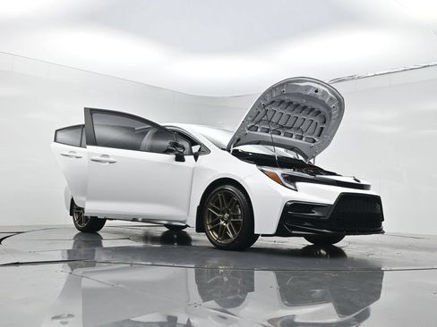 Used 2024 Toyota Corolla Sedan FWD image 29