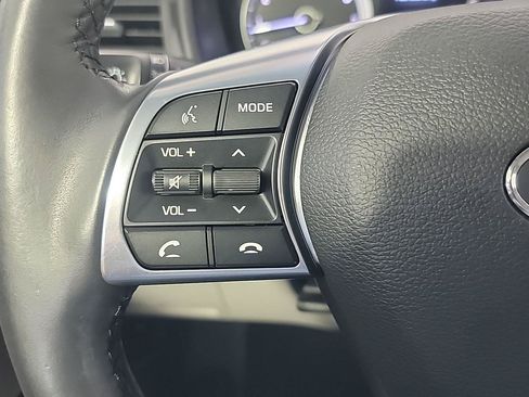 Used 2018 Hyundai Sonata Limited w/ Limited Ultimate Package 03 FWD image 25