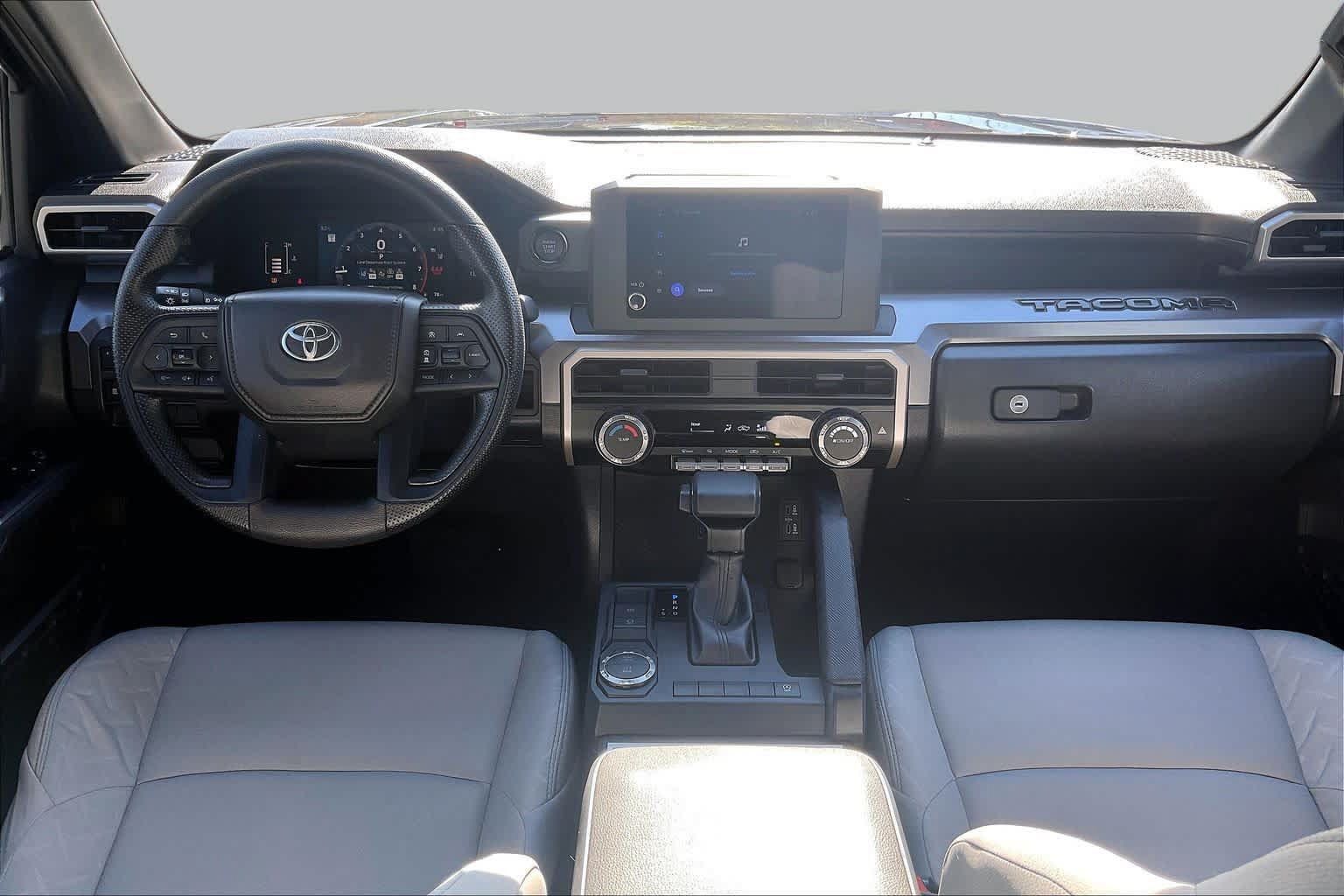 Used 2026 Toyota Tacoma SR5 RWD image 15