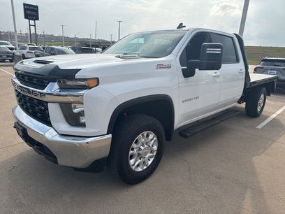 Used 2023 Chevrolet Silverado 2500 LT
