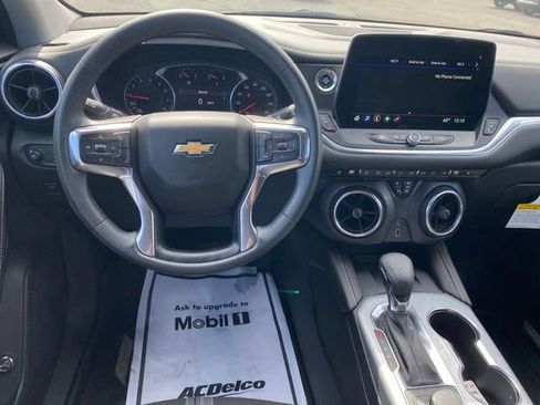 Certified 2024 Chevrolet Blazer LT w/ Convenience Package image 8