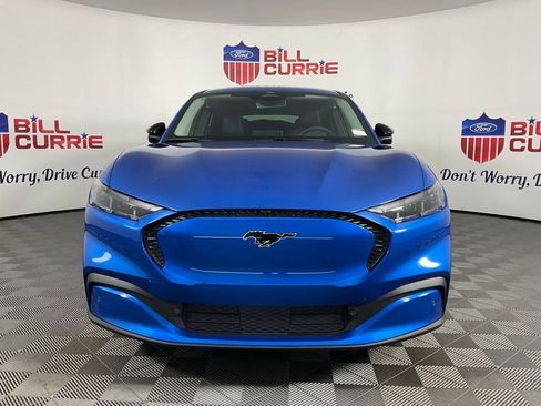 New 2026 Ford Mustang Mach-E Select w/ Comfort Package RWD image 8
