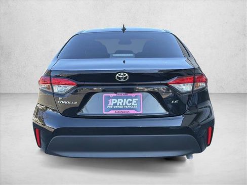 Used 2024 Toyota Corolla LE image 6
