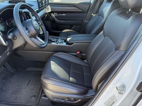 Certified 2025 MAZDA CX-50 AWD 2.5 Hybrid w/ Weather Package image 11