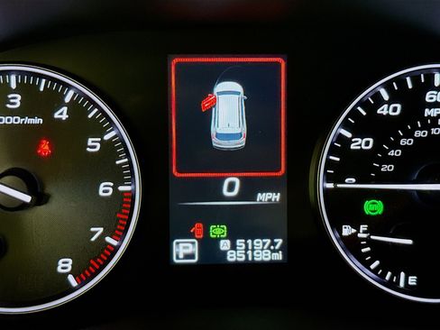 Used 2023 Subaru Ascent Limited image 13